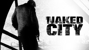 Naked City kép