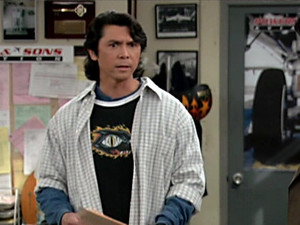 George Lopez 2. évad Ep.16 16. epizód