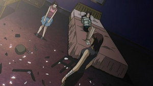 エンジェル・ハート 1. évad Ep.22 22. epizód