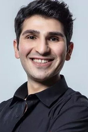 Evliya Aykan profil kép