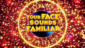 Your Face Sounds Familiar kép