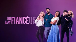 90 Day Fiancé UK kép