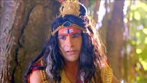 श्रीमद् रामायण 1. évad Ep.202 202. epizód