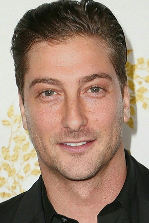 Daniel Lissing profil kép