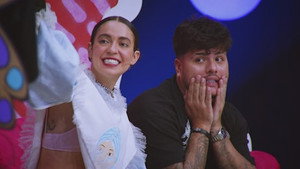 Tinder Apresenta: MTV Beija Sapo 2. évad Ep.1 1. epizód