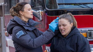 Chicago Med 11. évad Ep.13 13. epizód