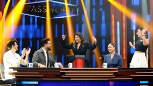 Password 2. évad Ep.7 7. epizód