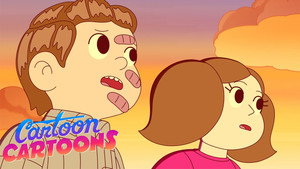 Cartoon Cartoons 1. évad Ep.26 26. epizód