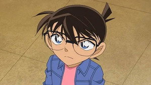 名探偵コナン 1. évad Ep.810 810. epizód