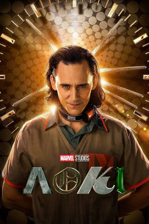 Loki poszter