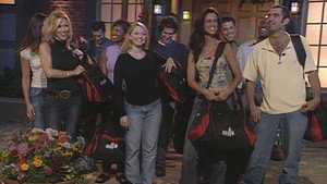 Big Brother 3. évad Ep.1 1. epizód