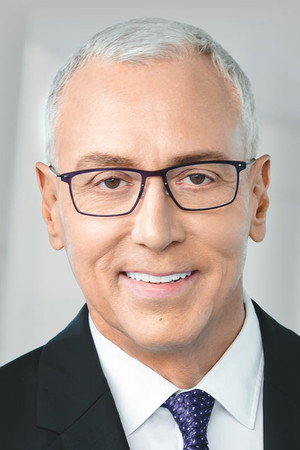 Drew Pinsky profil kép