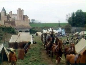 Richelieu 1. évad Ep.3 3. epizód