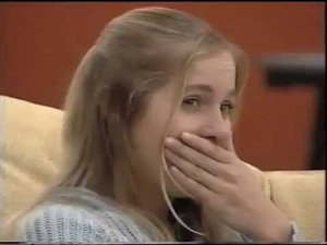 Big Brother 1. évad Ep.31 31. epizód