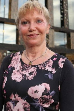Anitra Eriksen profil kép