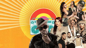 Growing Up Hip Hop kép