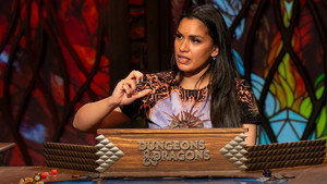 D&D: Dungeon Masters kép