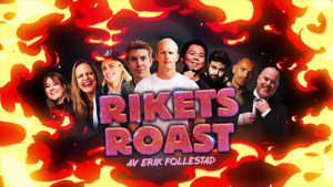 Rikets Roast 1. évad Ep.1 1. epizód