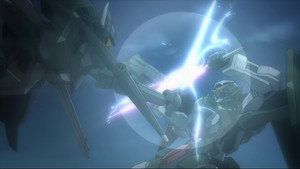 機動戦士ガンダム00 1. évad Ep.12 12. epizód