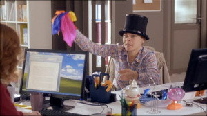 WorkinGirls 2. évad Ep.10 10. epizód