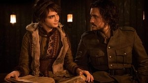 Carnival Row 1. évad Ep.4 4. epizód