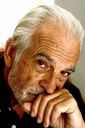 José María Blanco profil kép