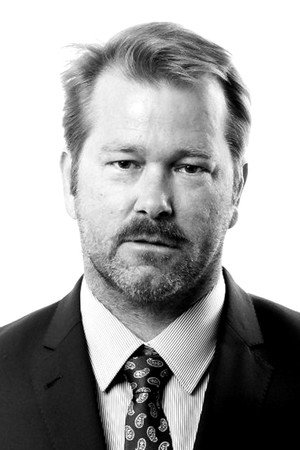 Fridtjov Såheim profil kép