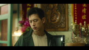 春色寄情人 1. évad Ep.3 3. epizód