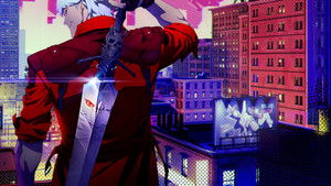 Devil May Cry kép