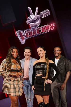 The Voice + poszter