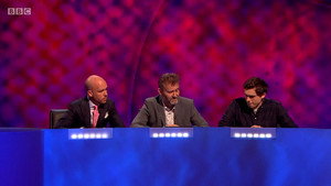 Mock the Week 16. évad Ep.6 6. epizód