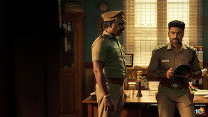 தூல்பேட் போலீஸ் ஸ்டேஷன் 1. évad Ep.15 15. epizód