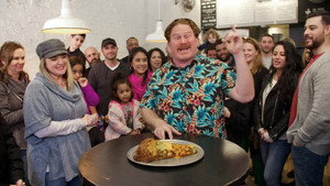 Man v. Food 4. évad Ep.3 3. epizód
