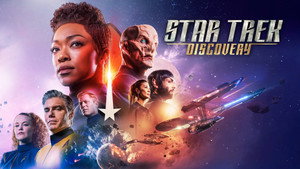 Star Trek: Discovery kép