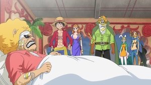 One Piece 18. évad Ep.765 765. epizód