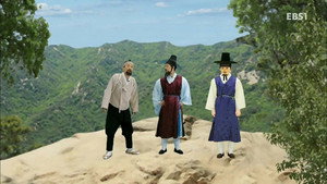 역사가 술술 1. évad Ep.68 68. epizód