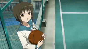アイドルマスター ゼノグラシア 1. évad Ep.5 5. epizód