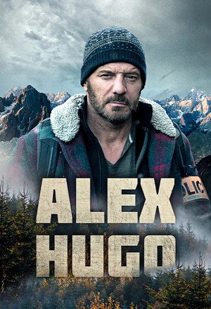 Alex Hugo poszter