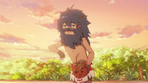 汉化日记 3. évad Ep.5 5. epizód