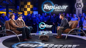 Top Gear France 5. évad Ep.9 9. epizód