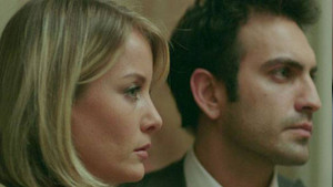 Kuzey Güney - Tűz és víz 1. évad Ep.21 21. epizód