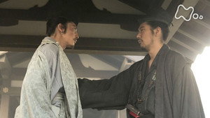 平清盛 1. évad Ep.17 17. epizód