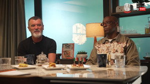 Stick to Football 1. évad Ep.133 133. epizód
