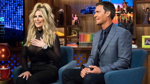 Watch What Happens Live with Andy Cohen 13. évad Ep.146 146. epizód