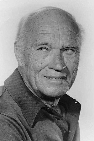 Robert J. Wilke profil kép