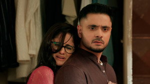 Mannat: Har Khushi Paane Ki 1. évad Ep.195 195. epizód