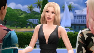 Girls in the House 2. évad Ep.7 7. epizód