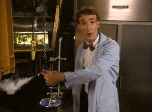 Bill Nye the Science Guy 1. évad Ep.8 8. epizód