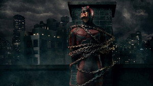 Marvel Daredevil kép