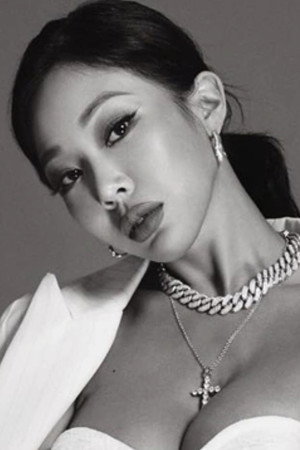제시 profil kép